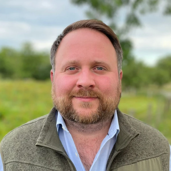 Celebrating five years of Caledonian Climate with Andrew Adamson