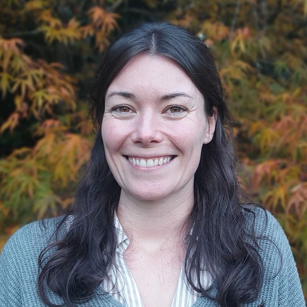 Hannah Smith on record growth at Caledonian Climate