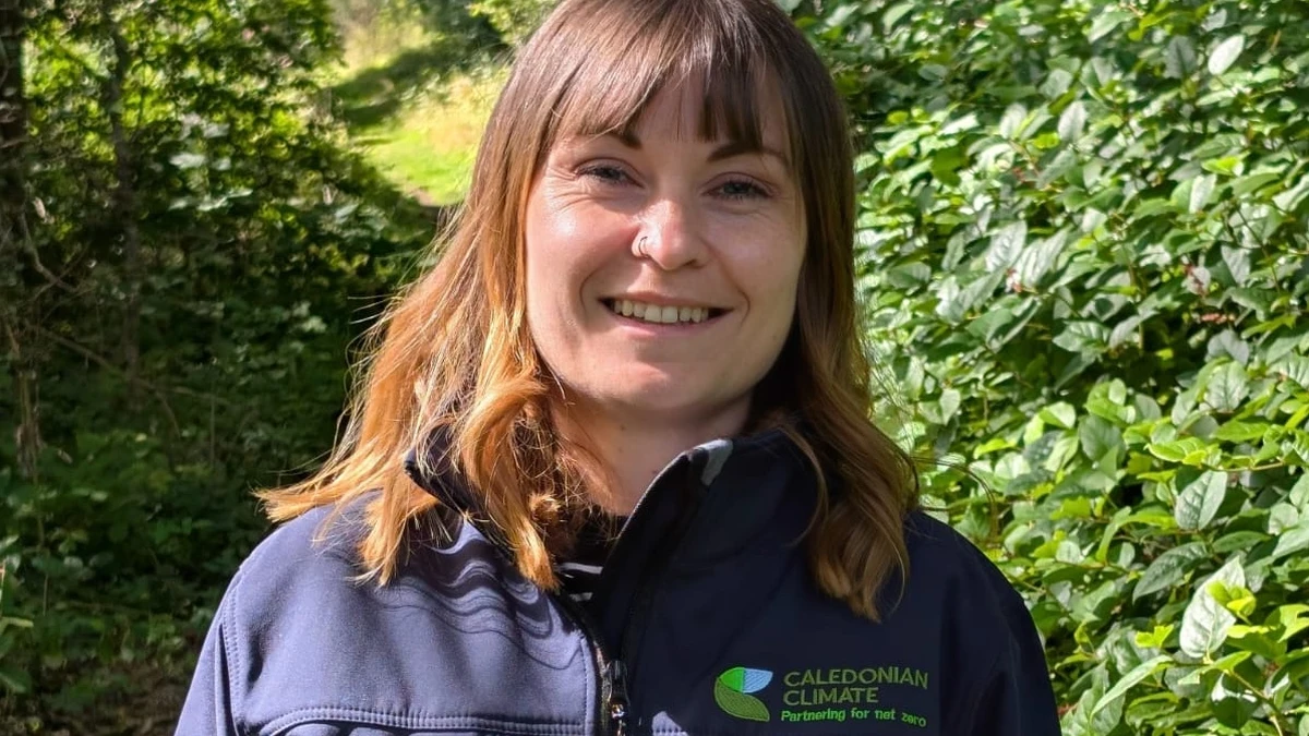 Caledonian Climate appoints Natural Capital Director to drive investment in peatland recovery