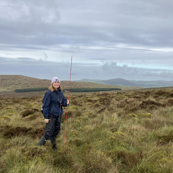 Peatland has a PR problem