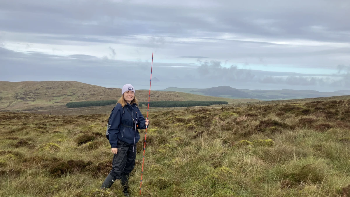 Peatland has a PR problem