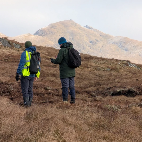 Our peatland restoration consultancy is growing!