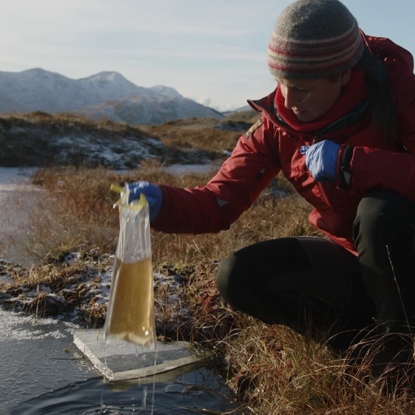 The importance of peatland management: Adding value for Scotland's landowners
