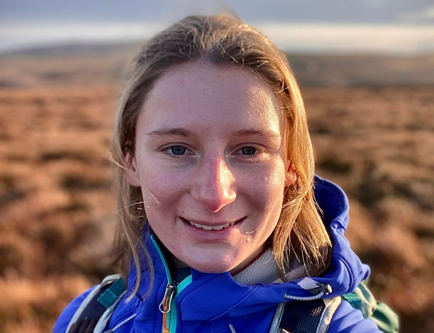 Catriona Gordon, Environmental Consultant, Caledonian Climate