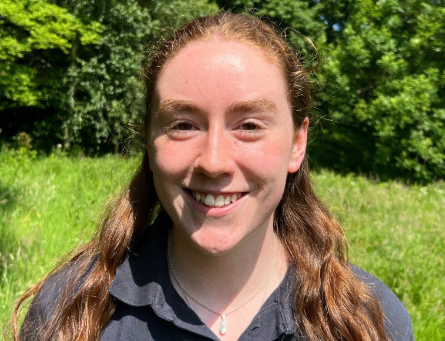 Joanna Maclennan, Environmental Consultant, Caledonian Climate