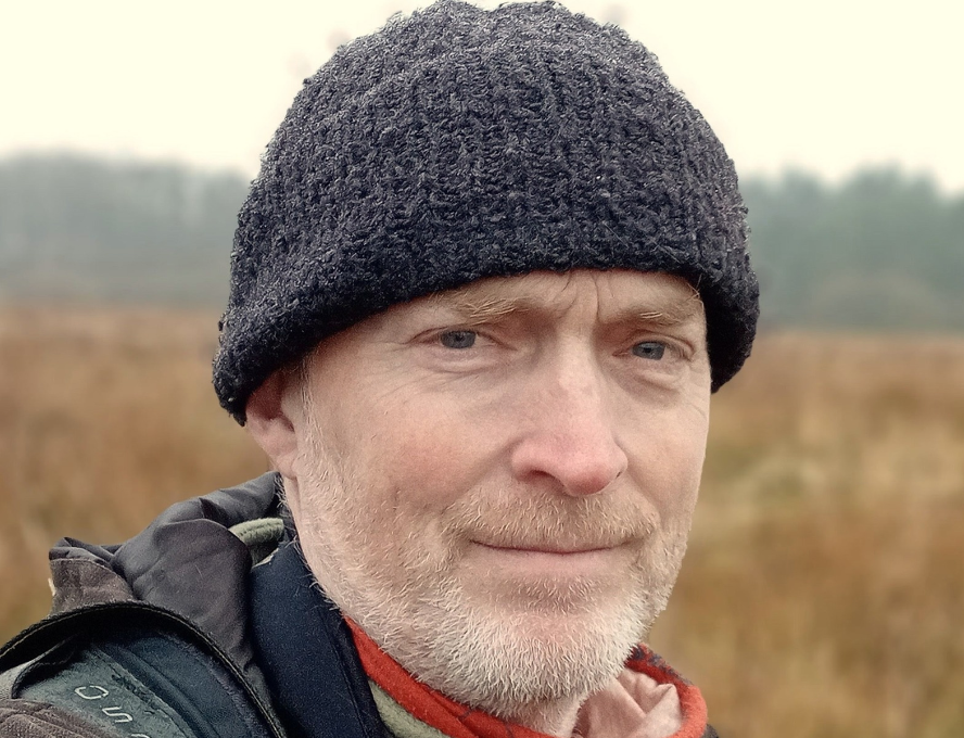 Lindsay Mackinlay, Principal Ecologist, Caledonian Climate