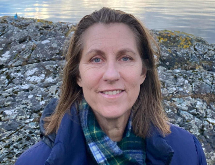 Philippa Huntly, Environmental Consultant, Caledonian Climate