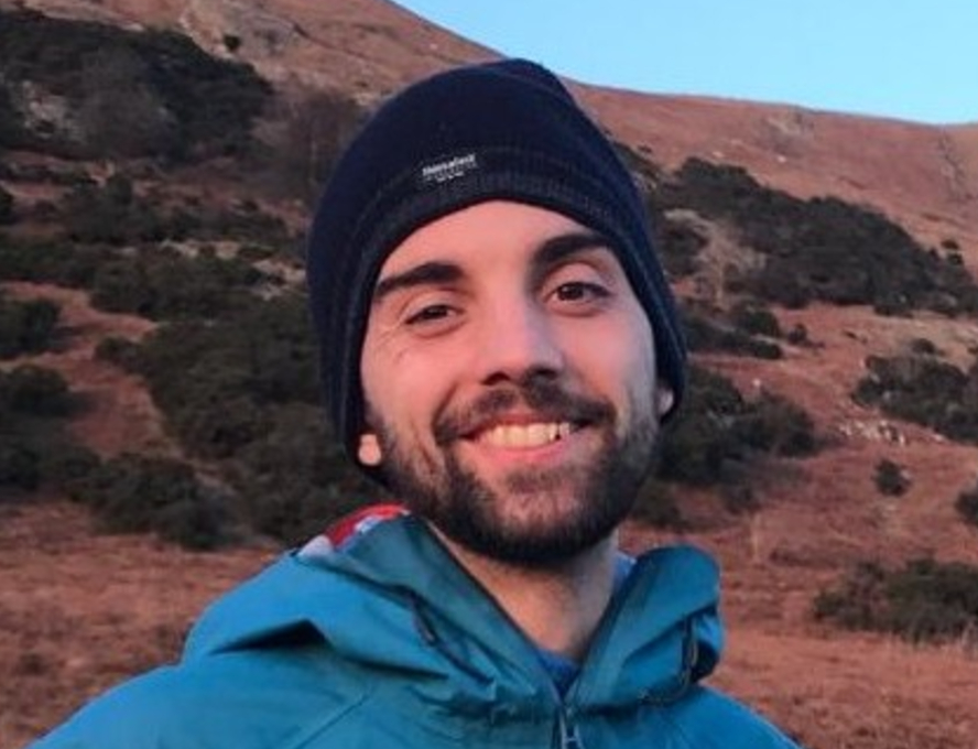 Douglas Fransson Lee, Environmental Consultant, Caledonian Climate